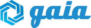 Logo GAS